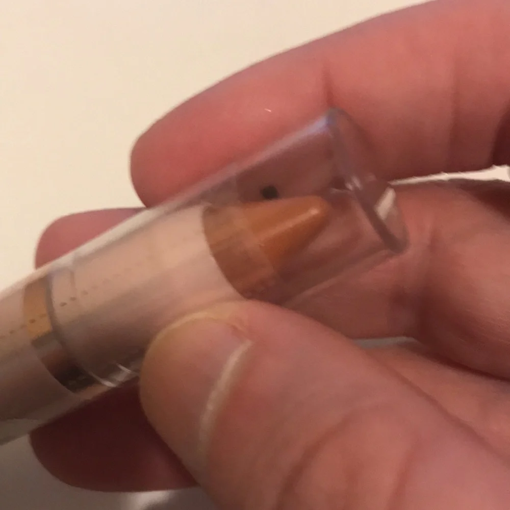 Mineral Fusion Sheer Moisture Lip Tint - Empowered